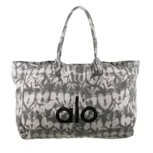ALO Yoga Canvas Tote Bag